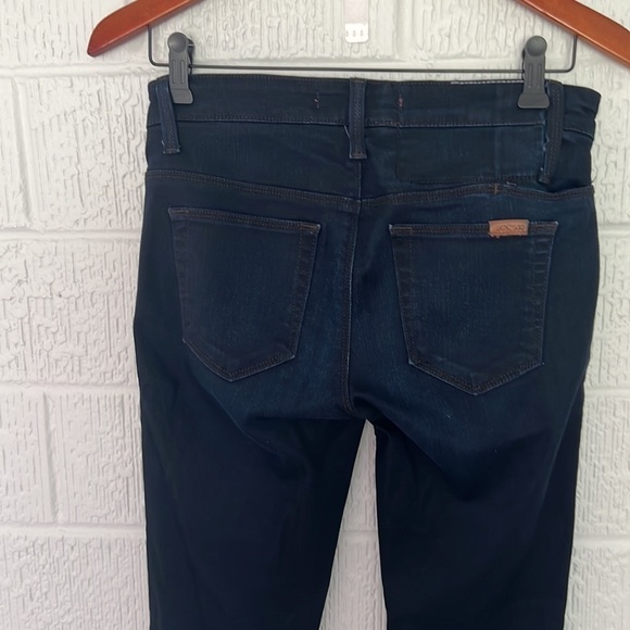 JOE’S JEANS WOMENS BLAIR SKINNY JEANS MID-RISE SIZE 26 - Picture 6 of 11